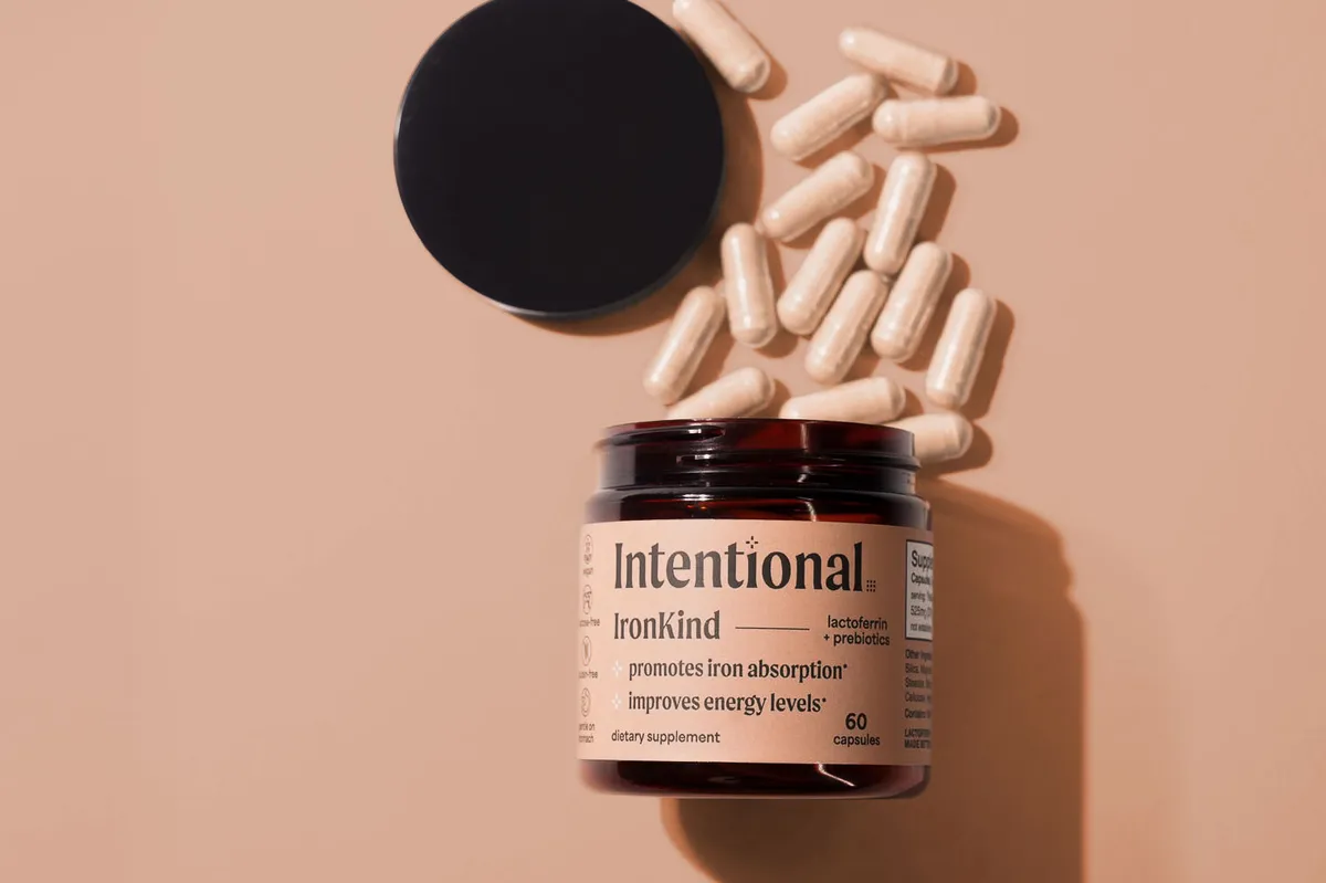 Vitamins & Supplements