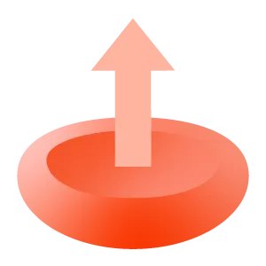 Maintains Ferritin Levels Better Than bLf