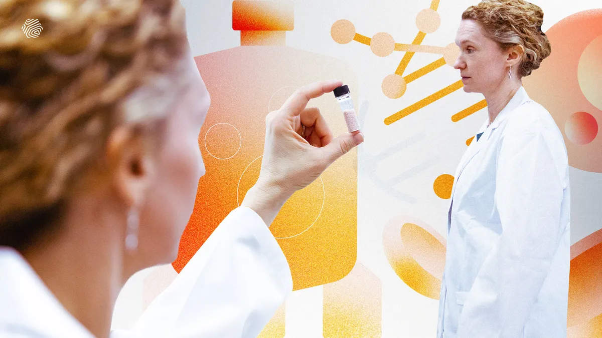 A Q&A with TurtleTree’s Chief Scientific Officer Aletta Schnitzler On Lactoferrin’s Potential To Transform The Women’s Health & Wellness Industry