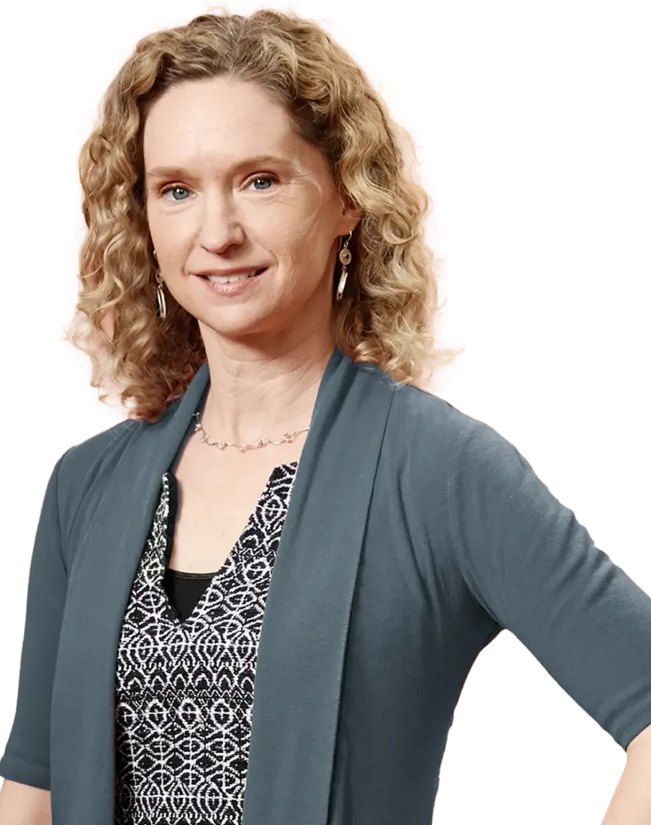 Dr. Aletta Schnitzler