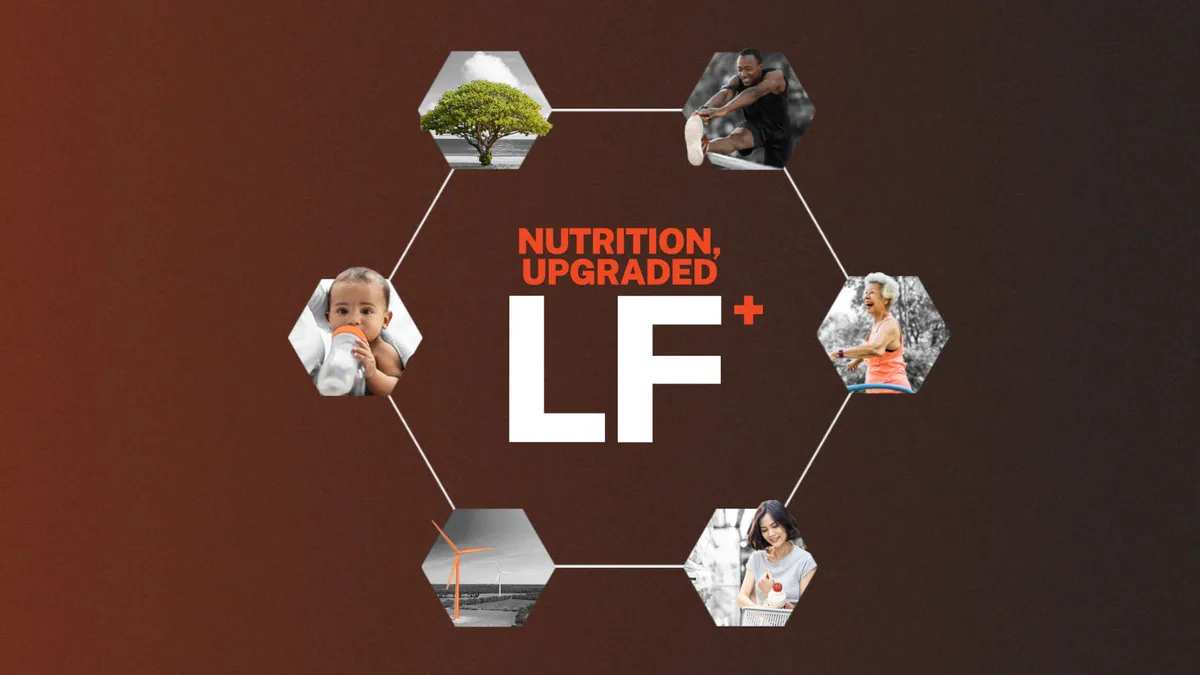 Unlocking the Future of Nutrition with LF+, TurtleTree’s Unique Lactoferrin